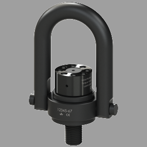 ADB HOIST RINGS MFG. 23290