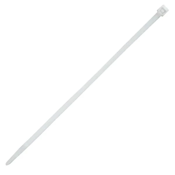 4 InchL Nylon Zip Ties