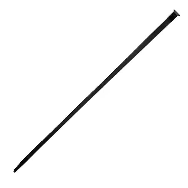 5 InchL Nylon Zip Ties