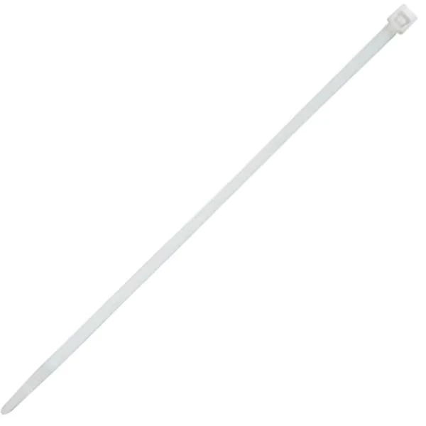 11 InchL Nylon Zip Ties
