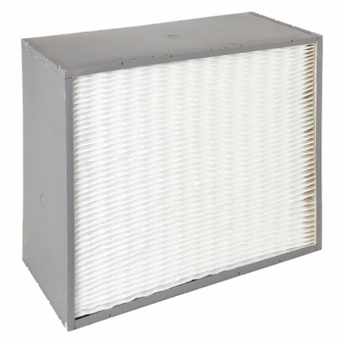 AIR HANDLER 20HN65 Minipleat 500cfm 24 Inch x 20 Inch x 12 Inch | AF6RZB