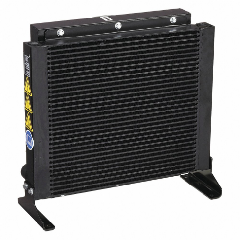 Chłodnica oleju Ac 8-80 Gpm 230/460 V 2 Hp