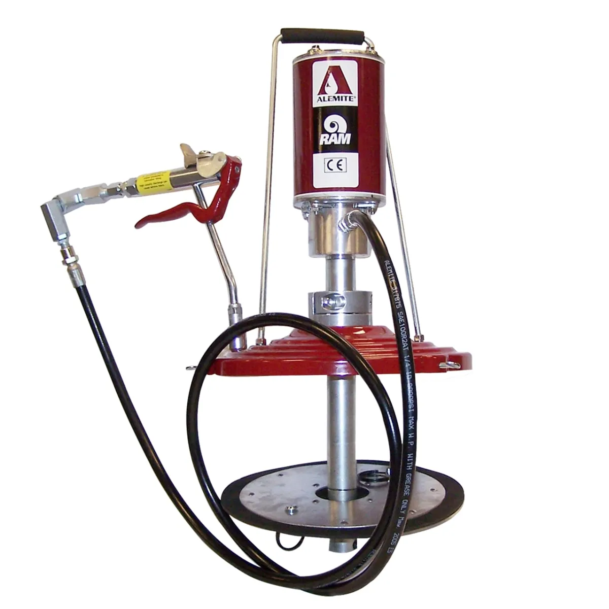 ALEMITE 9911-J ALEMITE 9911-J | AY9YCU