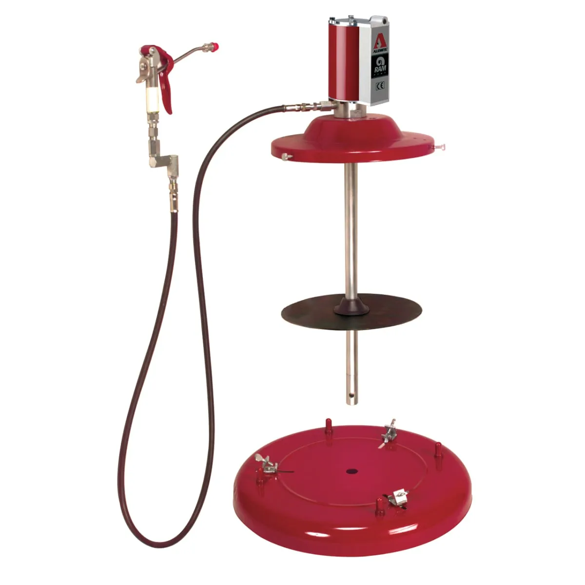 ALEMITE 9951-1 ALEMITE 9951-1 | AY9YLN