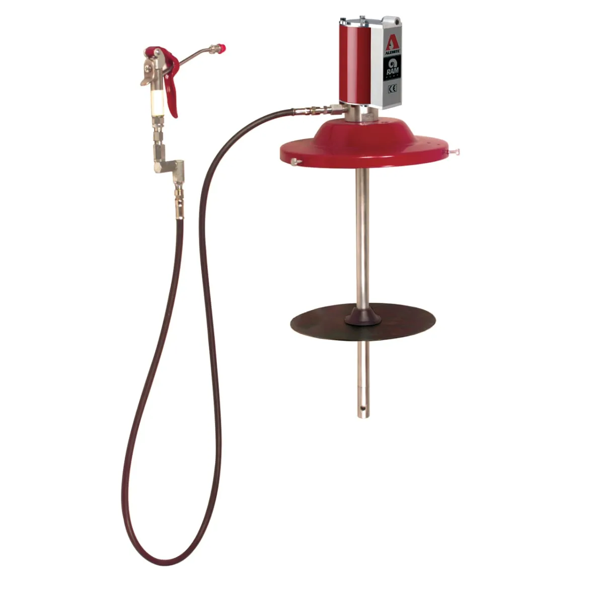 ALEMITE 9951-S1 ALEMITE 9951-S1 | AM2CXG