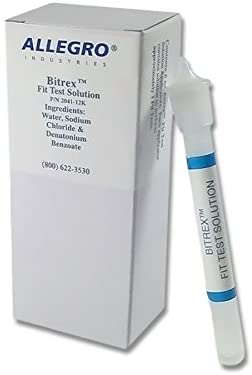 Bitter Test Solution, 6 Pk, Denatonium Benzoate