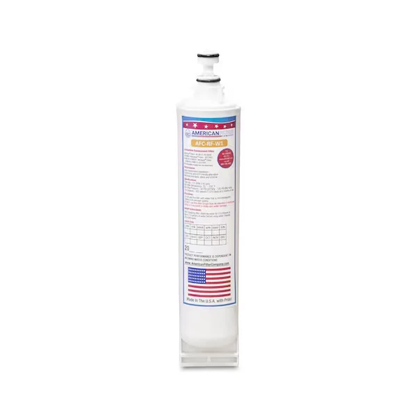 AMERICAN FILTER CO KBUIT4270A-AFC-RF-W1-1-93503 AFC Brand AFC-RF-W1 | CY8GTZ