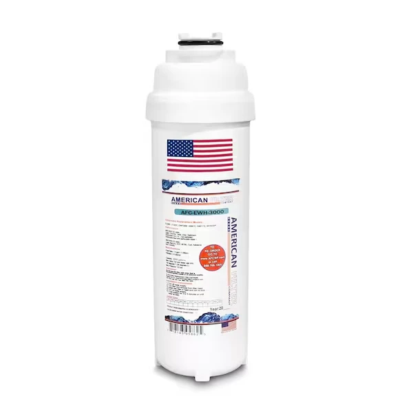 AFC AFC-EWH-3000, Compatible to Sentry HTVZ8SS-NF Fountain Filters 1PK
