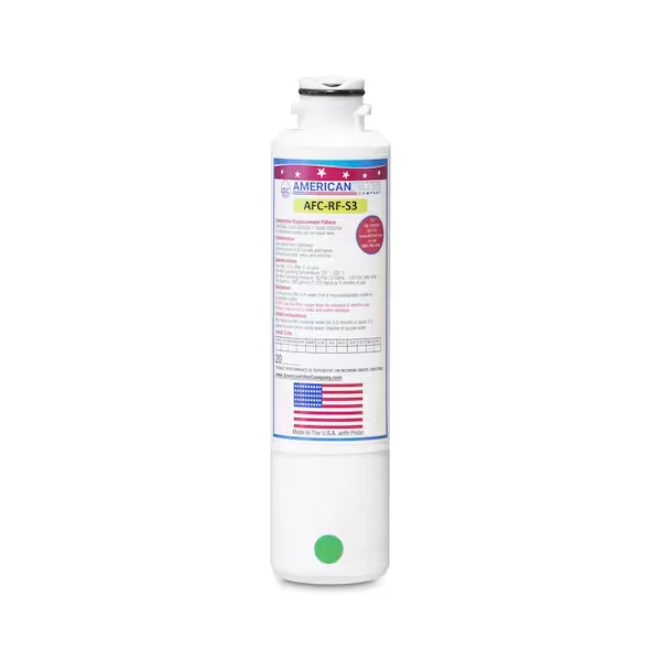 AMERICAN FILTER CO DA2900019A-AFC-RF-S3-1-69891 AFC Brand AFC-RF-S3 | CY8GZN