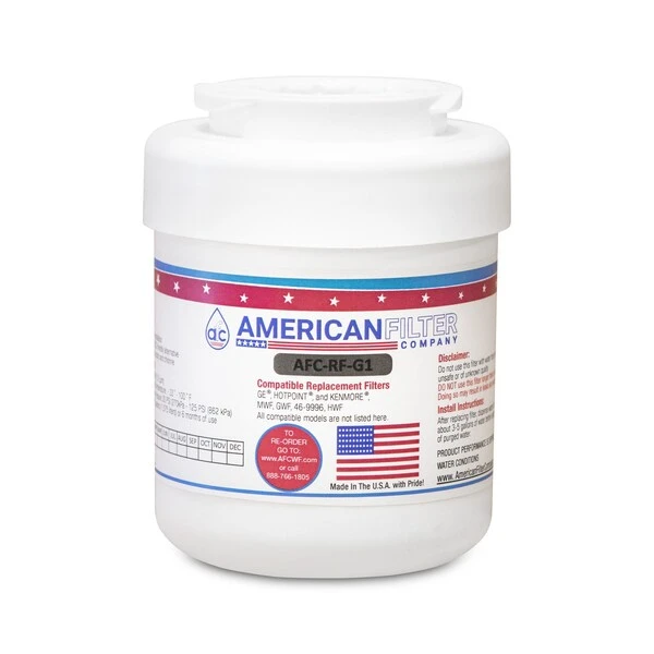 AMERICAN FILTER CO HWF-AFC-RF-G1-1-67845 AFC Brand AFC-RF-G1 | CY8FMU