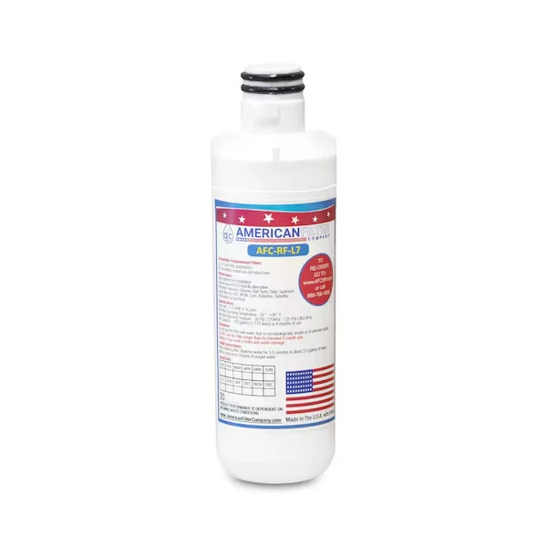 AMERICAN FILTER CO LSFXC2496D-AFC-RF-L7-1-93267 AFC Brand AFC-RF-L7 | CY8GTX