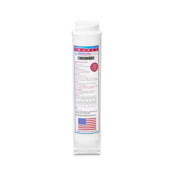 AMERICAN FILTER CO GTS22KHP-AFC-RF-G2-1-70577 AFC Brand AFC-RF-G2 | CY8FBG
