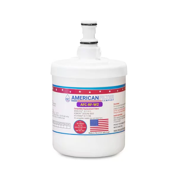 AMERICAN FILTER CO 2204324-AFC-RF-W2-1-74079 AFC Brand AFC-RF-W2 | CY8FJW