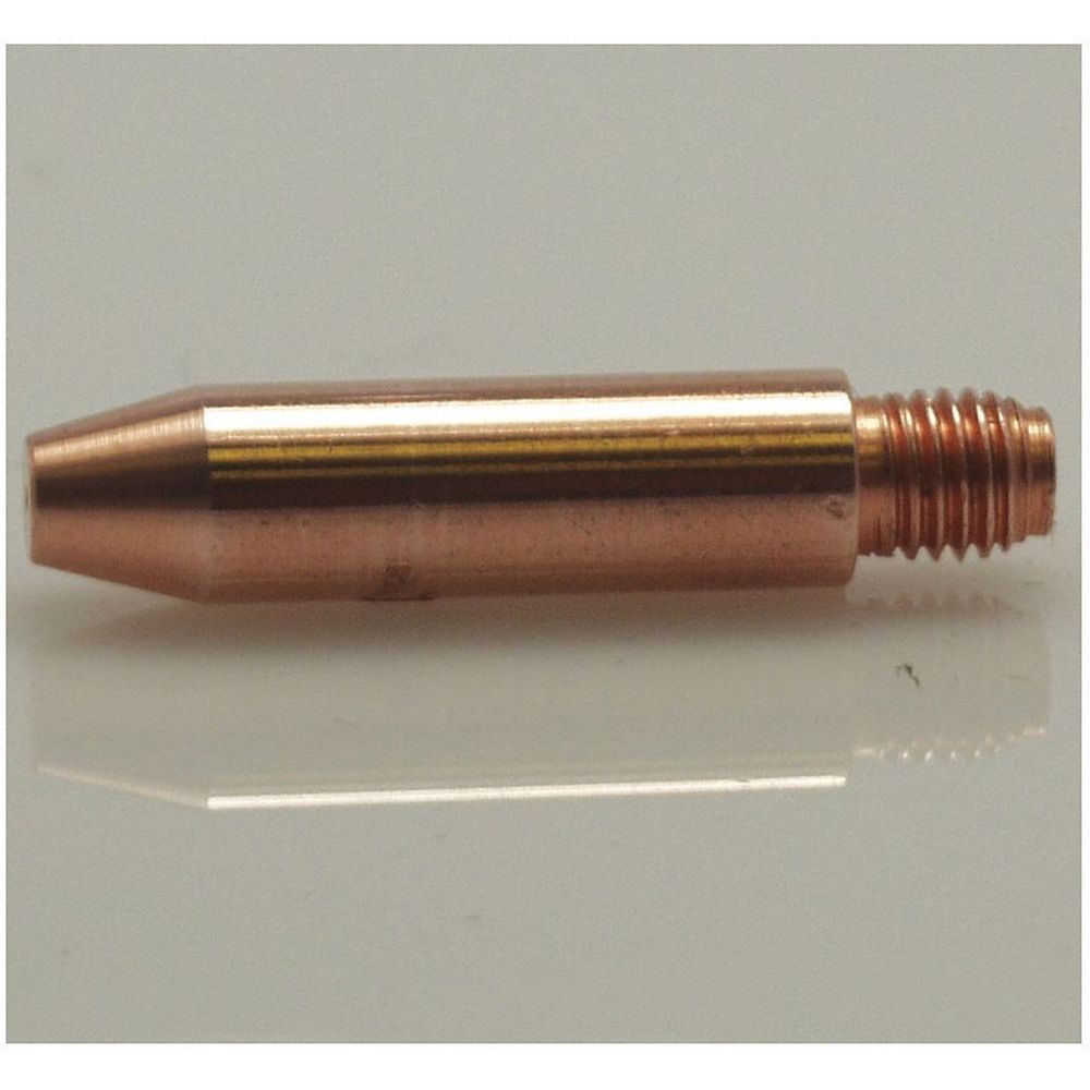 Contact Tip Tweco H.d. Tprd. .052 - Pack Of 10
