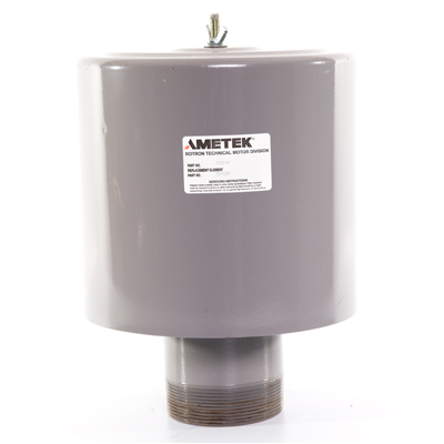 AMETEK LAMB Motor Accessories
