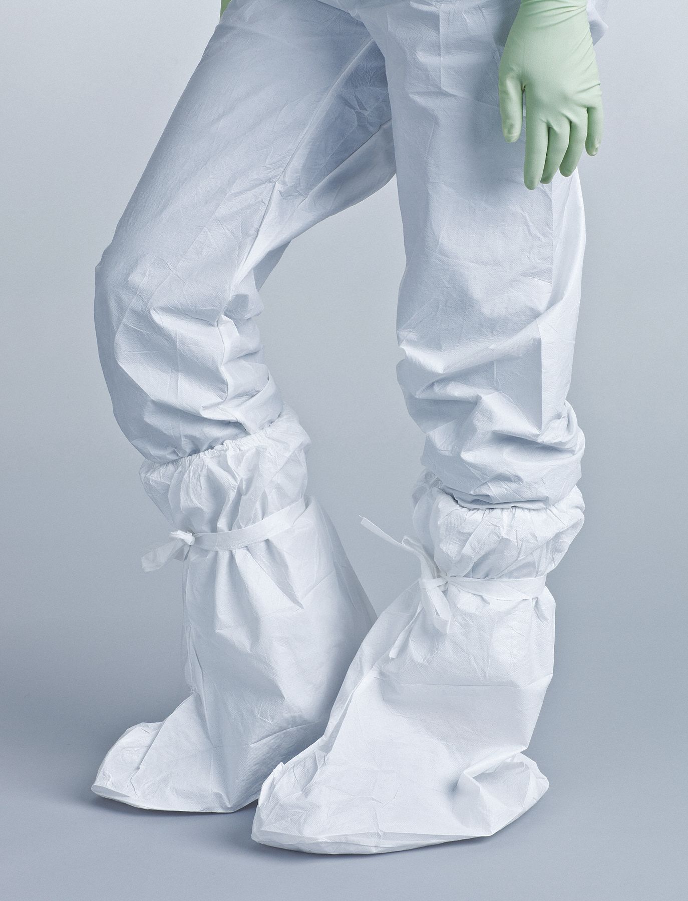 ANSELL Shoe and Boot Covers