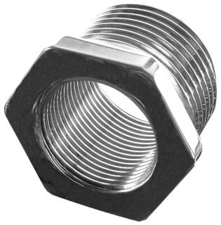Reducer, 3/4 Inch Size