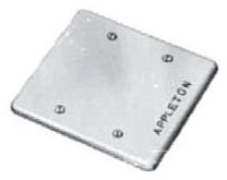 Blank Cover