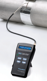 Monitor dell'ossigeno e kit di accessori, dimensioni 5.0 x 3.5 x 1.5 pollici