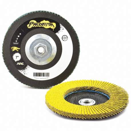 ARC ABRASIVES 71-10854FF