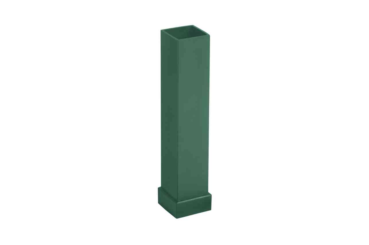 Extender Support, 18 x 4 Inch Size, Plastic
