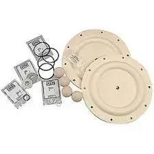 ARO 637138-63 Fluid End Service Kit | AH3XPM 33RN02