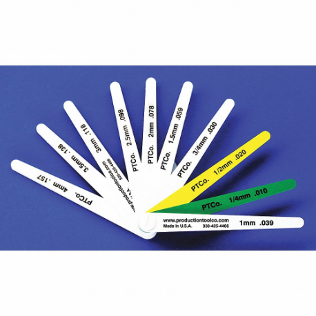 ASSEMBLY TOOL L - 1012