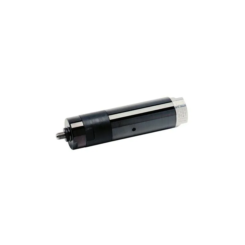 Vane Air Motor, 0.52 hp Max output, 9400 rpm Max Speed, 0.3 ft-lb Max Torque