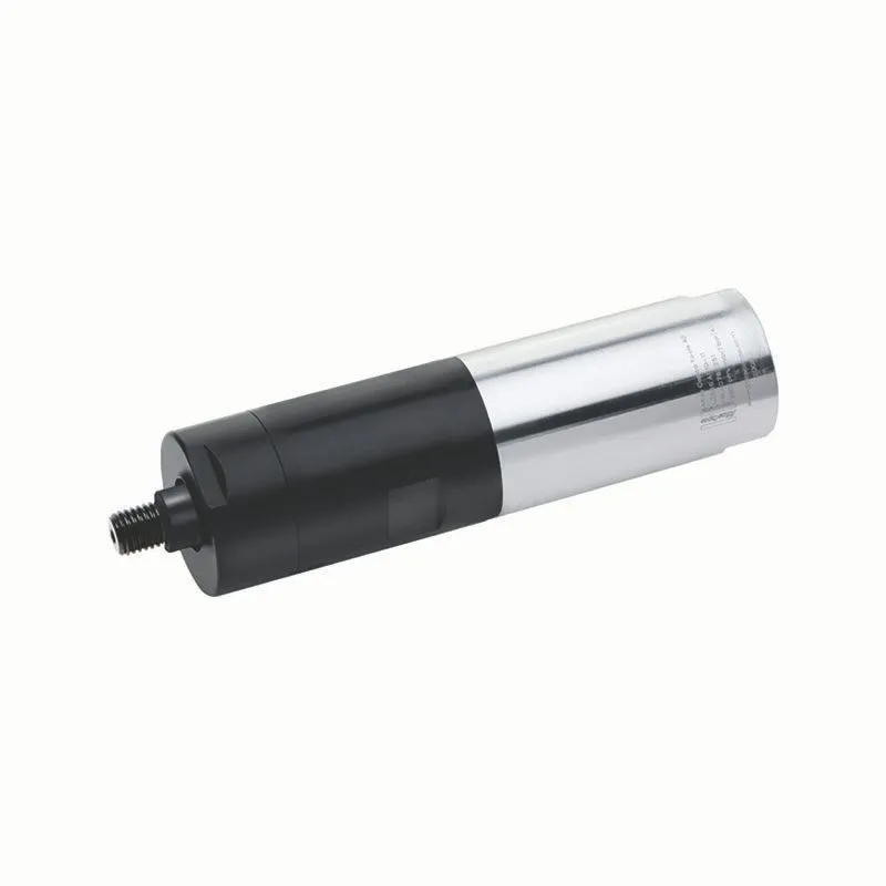Vane Air Motor, 1.13 hp Max output, 10800 rpm Max Speed, 0.55 ft-lb Max Torque