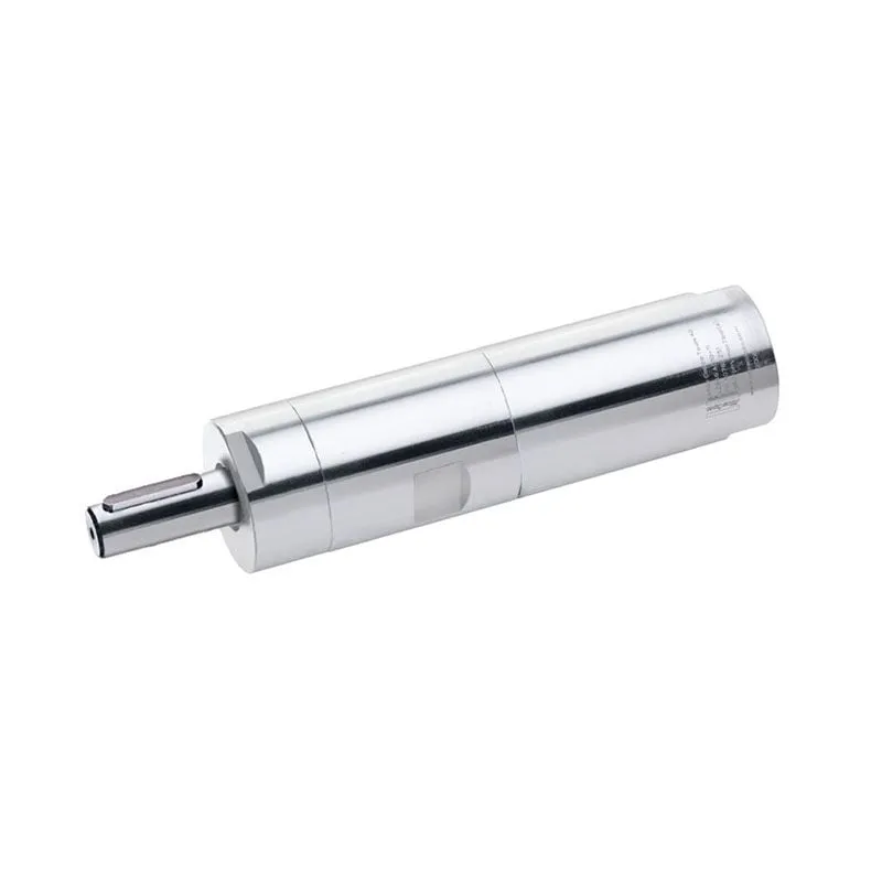 Vane Air Motor, 1.13 hp Max output, 3300 rpm Max Speed, 1.8 ft-lb Max Torque