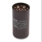 IRON HORSE MTA-CAP-01 Start Capacitor, Replacement | CV7FAL
