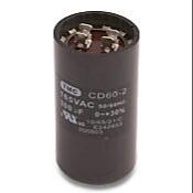 IRON HORSE MTA-CAP-04 Start Capacitor, Replacement | CV7FAP