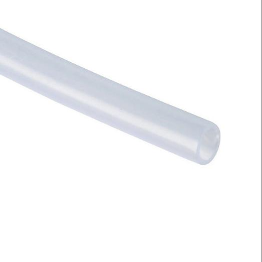 Potable Water Tubing, Polyethylene, Natural, 1/2 Inch Outside Dia., 3/8 Inch Inside Dia.