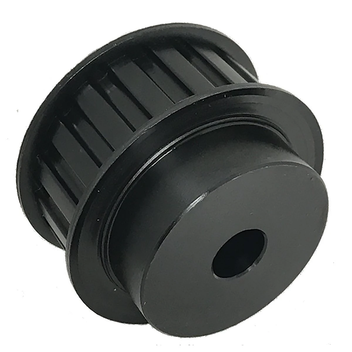 B & B MANUFACTURING 24H200-6FS10 Timing Pulley, Steel, Black Oxide | CY7GVV