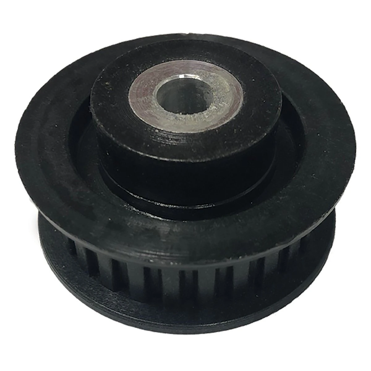 B & B MANUFACTURING 24XL037-DFM4 Timing Pulley, Plastic | CY7GTP