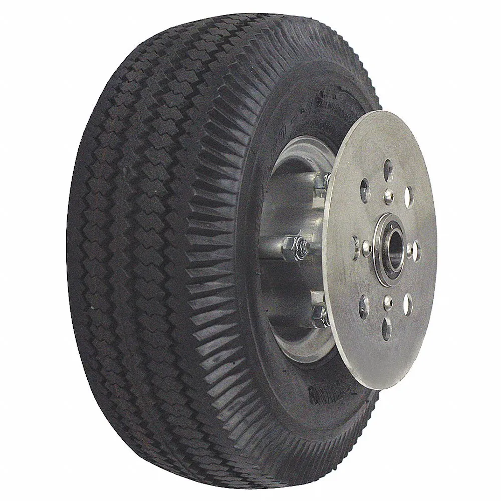 B & P MANUFACTURING 2006-108