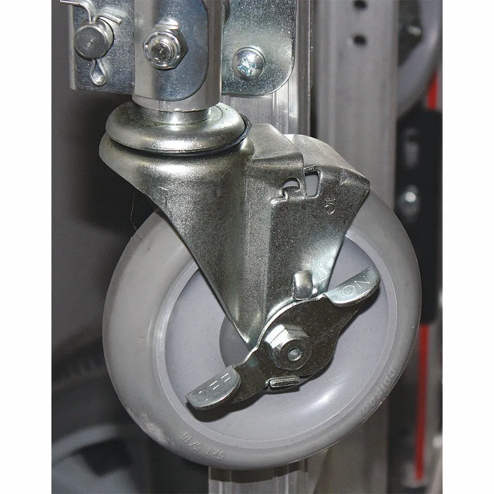 B & P MANUFACTURING 8021-003