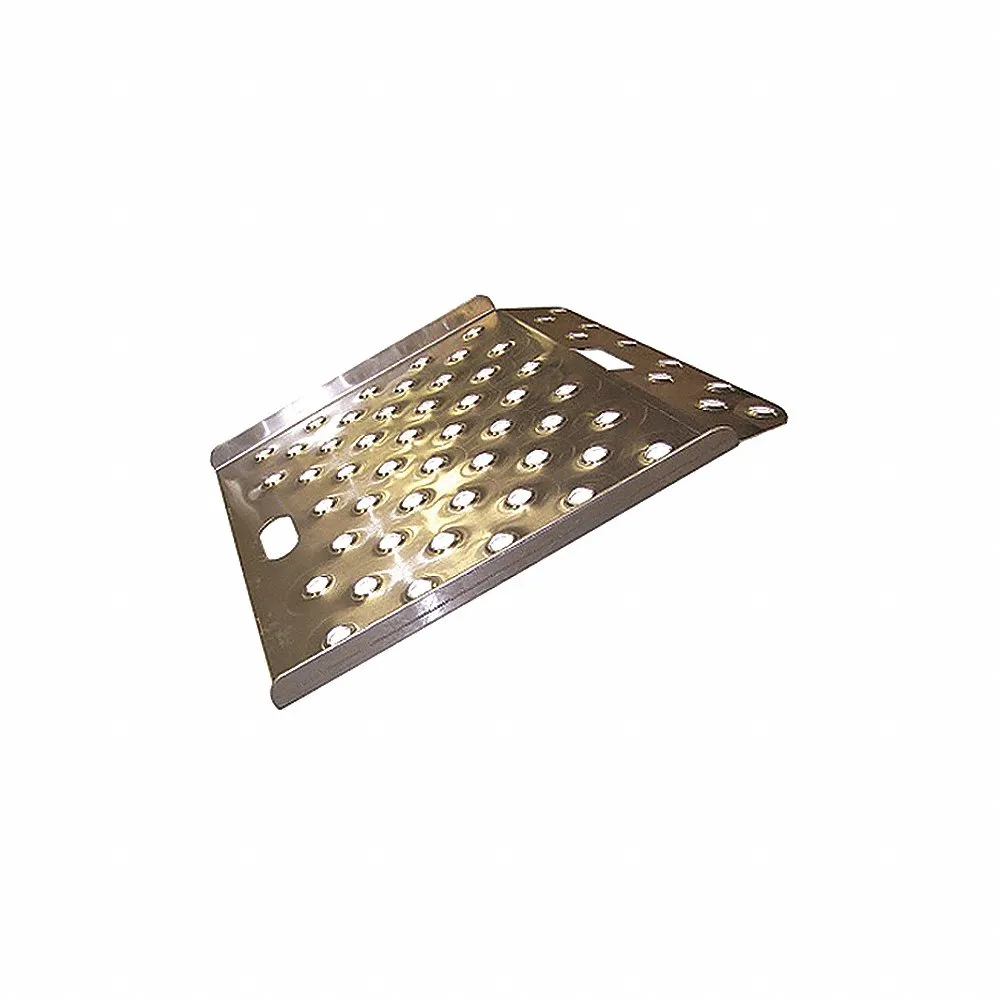 B & P MANUFACTURING CRP2736