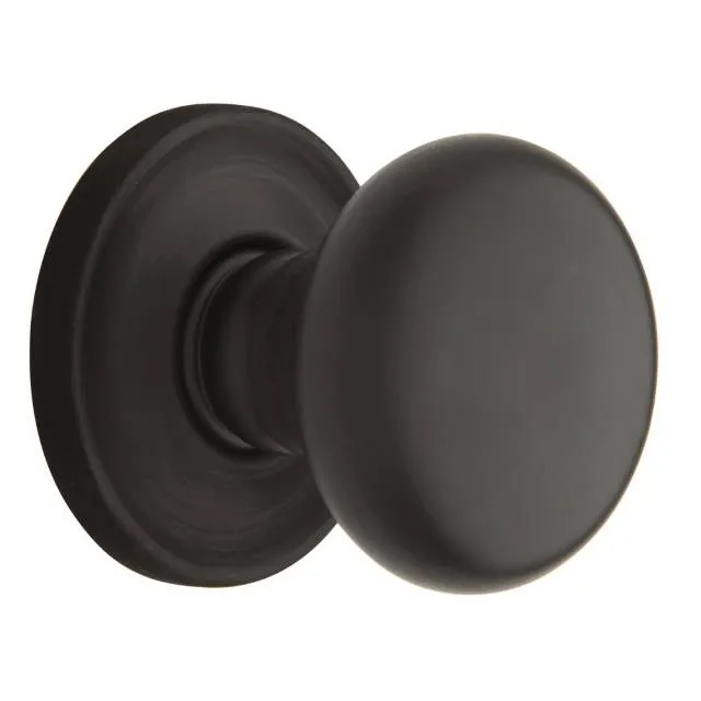 BALDWIN ESTATE 5015.102.PRIV Privacy Door Knobs Oil Rubbed Bronze | CY7UMF