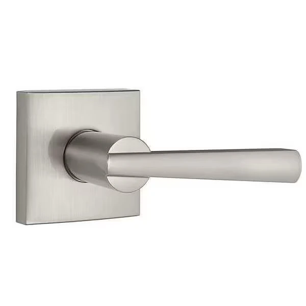 BALDWIN FILTERS 93520-008 Knob Lockset, Passage, Knob, Grade 2 | CY7WBT