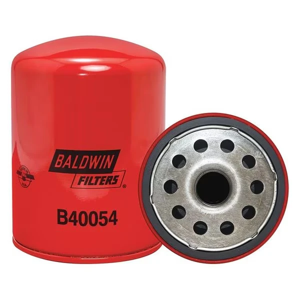 BALDWIN FILTERS B40054 Oil Filter, Lube Spin-on, 5-13/16 Inch H | CY7REC