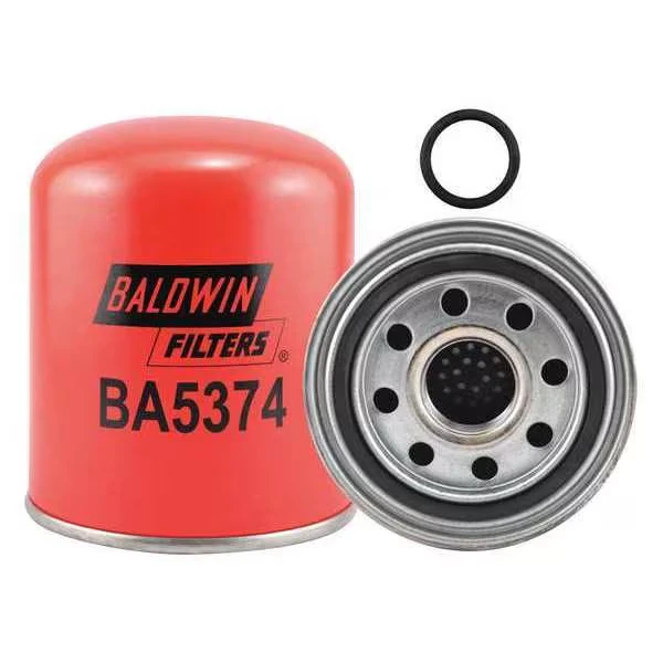 BALDWIN FILTERS BA5374 Air Filter, 5-1/2 x 6-19/32 Inch | CY7TGK