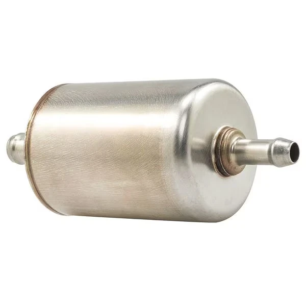 BALDWIN FILTERS BF46084 Fuel Filter, 5-5/8 Inch L, 9/32 Inch Inside dia | CY7REH