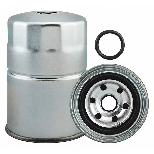 BALDWIN FILTERS BF7838 Fuel Filter, Diesel/Gas, Spin-On Design | CY7TJH
