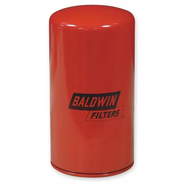 BALDWIN FILTERS BW5140 Coolant Filter, 3-11/16 x 7-5/32 Inch | CY7TCM