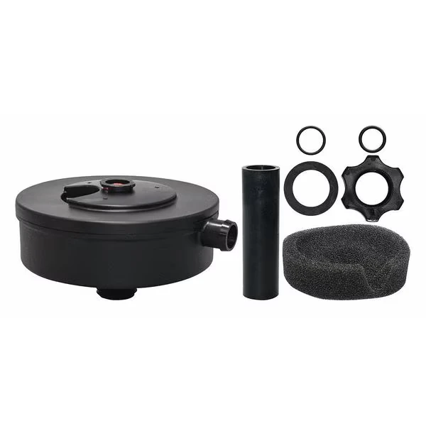 BALDWIN FILTERS CV15006 Fuel Filter, Element Only, 5-3/4 Inch H | CY7QDG