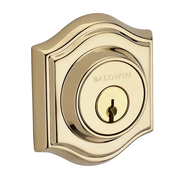 BALDWIN FILTERS DC.TAD.003.S Baldwin Reserve Double Cylinde | CY7VYZ