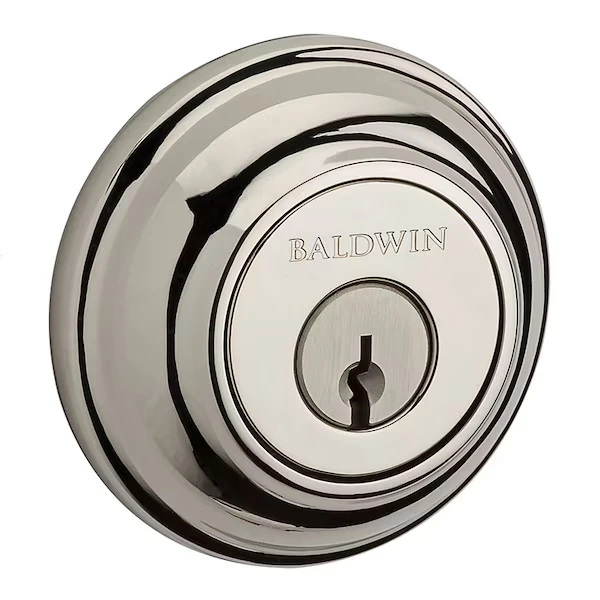 BALDWIN FILTERS DC.TRD.141 Baldwin Reserve Double Cylinder | CY7VPZ