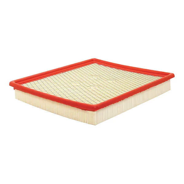 BALDWIN FILTERS PA10001 Air Filter, 11-5/16inLx10inWx1-25/32inH | CY7RCP