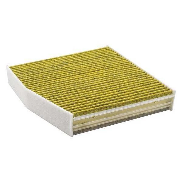 BALDWIN FILTERS PA10036 Air Filter, 10-7/64 Inch W, 11 Inch L | CY7QZQ